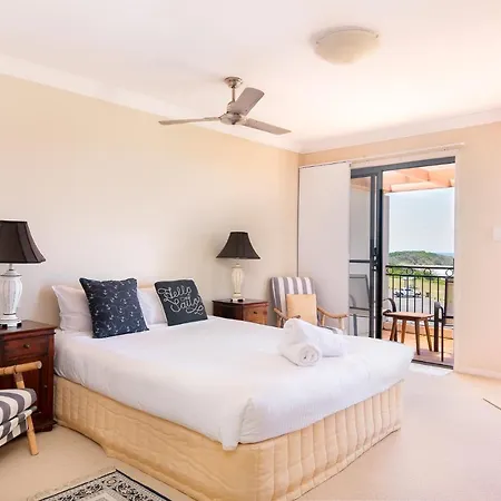 Breakers Unit 1 10 - Ljhooker Yamba Villa Exterior photo