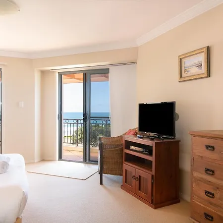 Breakers Unit 1 10 - Ljhooker Yamba Villa Exterior photo