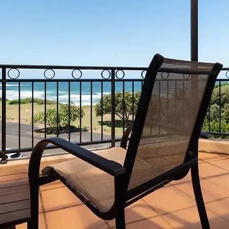 Breakers Unit 1 10 - Ljhooker Yamba Villa Exterior photo