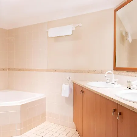 Breakers Unit 1 10 - Ljhooker Yamba Villa Exterior photo